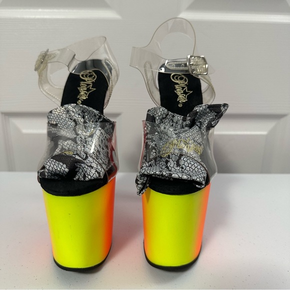 Pleaser  premium sexy shoes - Picture 9 of 9